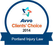 avvo client's choice